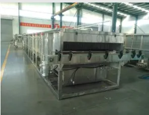 Glass Bottle Filling Machine for Essential Oils and Liquor Packaging thumbnail-3