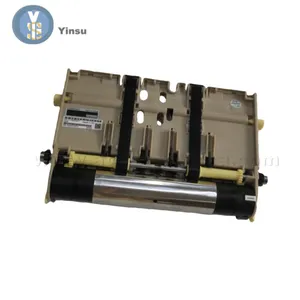 Wincor CMD V4 Clamping Transport Mechanism 01750053977 Banknote Robot Arm Gripper thumbnail-5