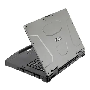 Brand New Getac S410 Laptop With Semi-Durable Design thumbnail-5