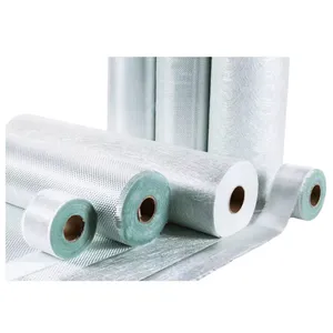Chopped Glass Fiber Mat thumbnail-1