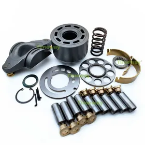 Hydraulic Pump Repair Kits A10VSO45 Variable Piston Pump Spare Parts for A10VSO45/31R Rexroth Axial Piston Pump Rotary Group Kit thumbnail-2