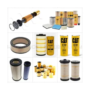 Cat Machine Spear Part Original Caterpillar Filters Filtros Caterpillar Filterair Filter thumbnail-4