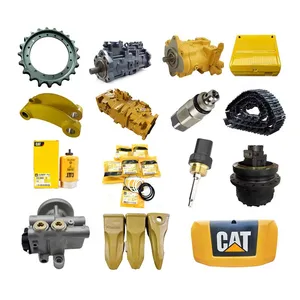 Caterpillar Motor Grader Spare Parts Caterpillar Machine Spare Part Caterpillar Generator Parts thumbnail-4