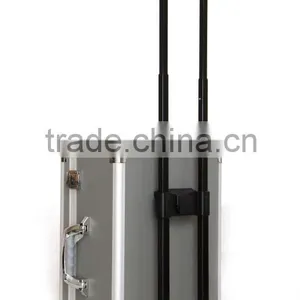 Hot Sale Aluminum Hard Case Luggages thumbnail-1