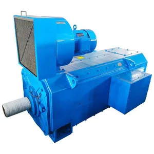 Sima dc Motors for Rolling Mills and Extruders in the Metallurgical Industry, z4 Series, Z4-100-1, 4kw, 2.2kw, 1.5kw/3000r, 1500r, 1000r, 440v, Ip21s thumbnail-1