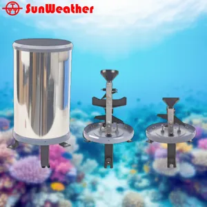 L3 Tipping Bucket Rain Gauge thumbnail-2