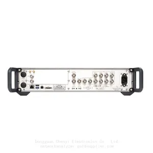 Keysight N5185A MXG Analog Signal Generator，N5185A-Option 506， 9 KHz to 6GHz thumbnail-5