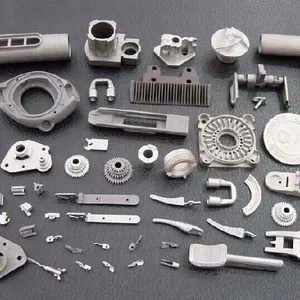 Powder Injection Molding thumbnail-1