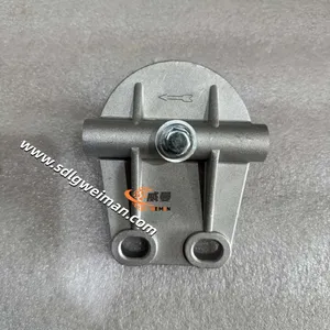 DOOSAN & DEVELON 65.12504-5013 BOWEL thumbnail-3