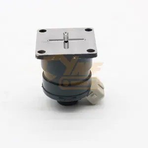 4299959 Hydraulic Piston Pump Solenoid Valve 4288336 4288337 4308987 EX200-2 EX200-3 Bagger thumbnail-5