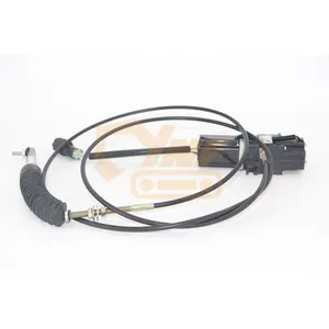 YNF 22U-06-11790 Stepper Motor PC228 Excavator Throttle Motor for Komatsu thumbnail-2