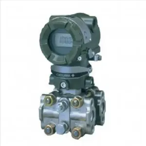 YOKOGAWA ABSOLUTE PRESSURE TRANSMITTER EJA310A-DMS4A-92DN/KU2 ORIGINAL JAPAN TRANSMITTER thumbnail-1