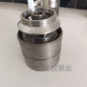 1000 Series ESP Impeller & Diffuser thumbnail-1