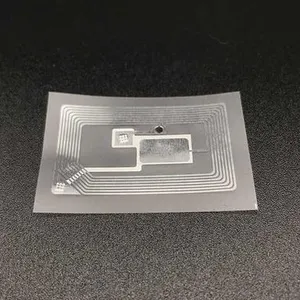 77001-00030 70000-00030 Ink and Solvent Chip RFID Tag Chip for Leibinger Jet2 Inkjet Coding Printer thumbnail-1