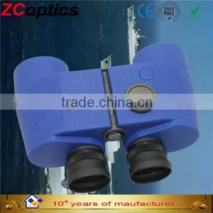 Military Thermal Vision Binoculars 7x50B Monocular Telescope thumbnail-1