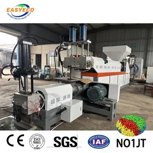 PP Woven Bags Pelletizing Production Line thumbnail-2