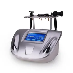 Home Use Portable Monopolar RF Beauty Device for Neck Lifting and V-Shape Contouring thumbnail-2
