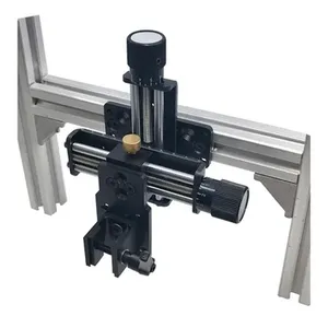 36991 Wash Station Mounting Bracket Assembly for Domino A Series / GP / A100 / A200 / A300 / E50 / A100+ / A200+ Inkjet Printer thumbnail-4