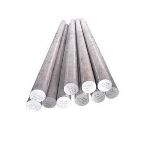 Hot Rolled Alloy Round Bar Steel 4140 Best Price in China thumbnail-1