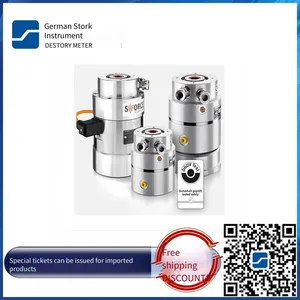 Original Imported Schmersal Running Deviation Switch Mv10h 330-11y-m20-1348 thumbnail-4