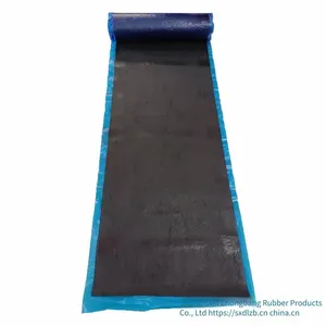 Hot Vulcanization Joint for Belts, Cover Rubber, Hot Vulcanization Joint Rubber Sheet thumbnail-5