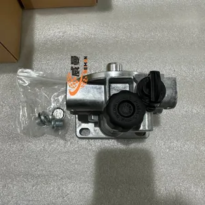 54864270 Kraftstofffiltergehäuse passt für Volvo Penta Marine-Motor thumbnail-3