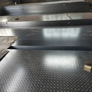 Carbon Steel Plate Mild Ship Building Steel Sheet Iron Sheet Carbon Steel Plate thumbnail-3