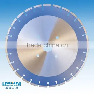 Asphalt Diamond Cutter Wheel thumbnail-1
