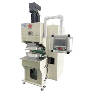 Aluminum Polymer Diffusion Welding Machine Hot Press Welder JJG-200KVA thumbnail-5