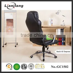 Modern Famous Swivel Ergonomic Office Chair thumbnail-4