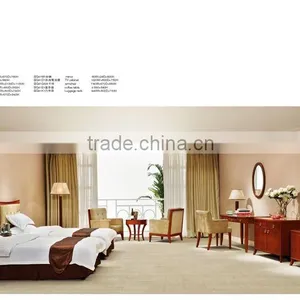 Classical Hot Sale Bedroom Furniture thumbnail-1