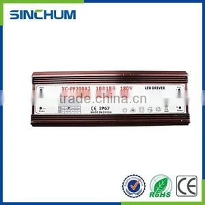 CE ROHS 36v dc Power Supply Mini Led Driver thumbnail-1