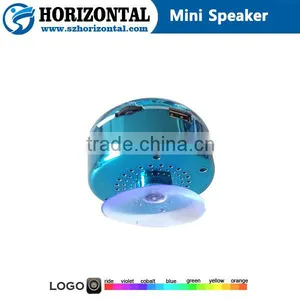 High Quality Anti Slip Infinity Wireless Speakers thumbnail-1