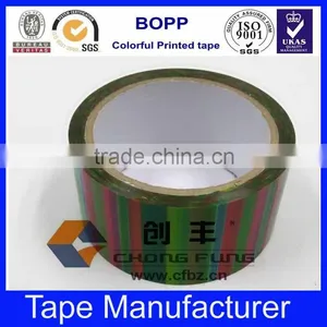 Bopp Box Cheap Printed Packing Tape thumbnail-5