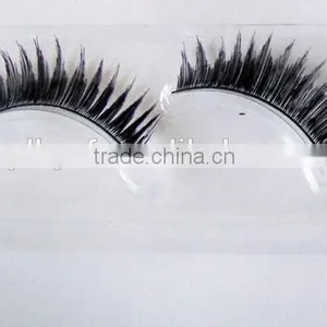 Pure Handmade Mink Fur Lashes M thumbnail-2