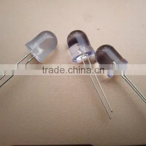 Mixture Color 10mm Red Led Lamp for Underwater Lamp thumbnail-5