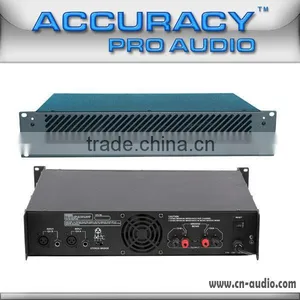 Stereo Power Amplifier MX-6/MX-4 thumbnail-1
