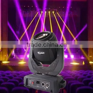 2016 Hot Sell Moving Head 2R Magic Beam Effect Lighting Stage dj Lighting thumbnail-3