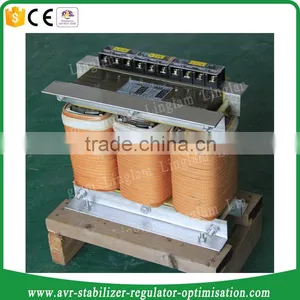 220v Center Tapped Step Down Transformer thumbnail-6