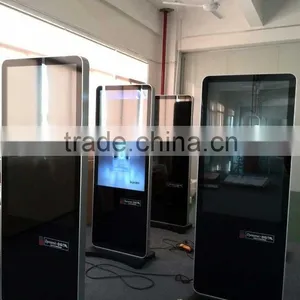 China Supplier Attractive Promotion Android Tablet Kiosk thumbnail-4