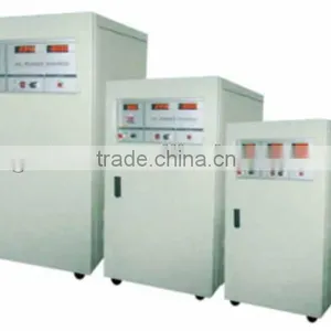 TY BEST6500 Program-controlled Variable Frequency Power Supply 100KVA thumbnail-1