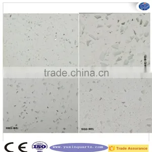 Quartz Stone Panel Jet Black Kichen Equipment thumbnail-5
