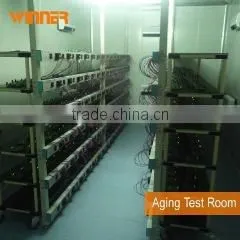 Winner Ball Valves Co., Ltd. company overview - view 4 thumbnail