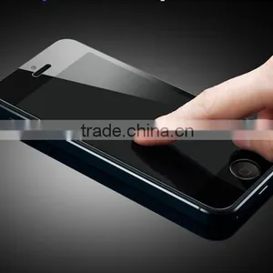 Factory Price 2.5D 0.33mm Cheap Price Tempered Glass Screen Protector for Iphone 6 thumbnail-6