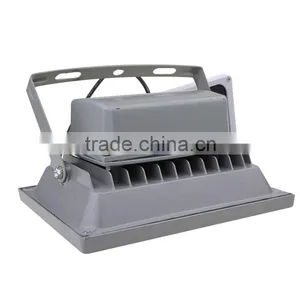 Ip65 Outdoor Led Flood Light Die Cast Aluminum 50W Led Flood Light Housing thumbnail-3