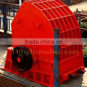 PCZ1820 Heavy Duty Hammer Mill for Limestone thumbnail-5
