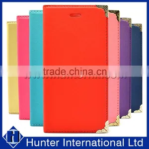 Ultra Thin For 6G 4.7 Inch Book Wallet Case thumbnail-1