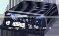 Mobility Aids, Scrubbers, Personnel Carriers, Small Walkers With Curtis Models 1225/1235 Advanced DC Motor Speed Controllers thumbnail-2