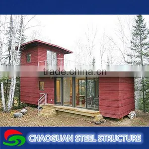 Home Decoration,modular Housing Decoration for Sale thumbnail-2