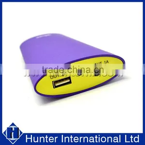 Matt Finished 15600 Mah MSDS Charger Power Bank thumbnail-4